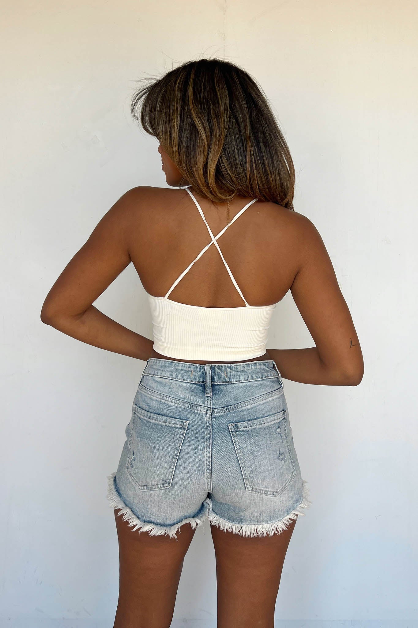 Outdoor Concert Shorts