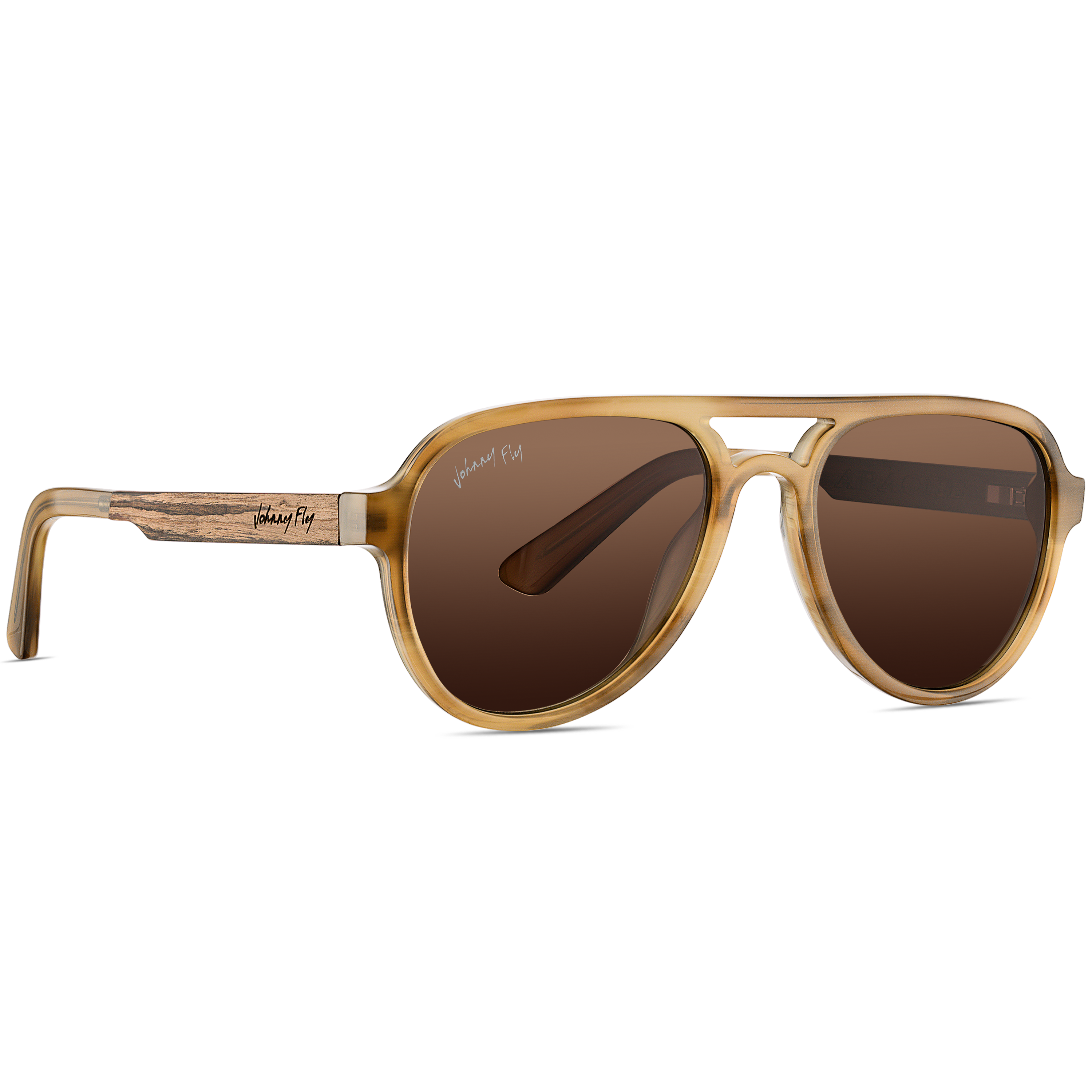 Apache Sunglasses by Johnny Fly
