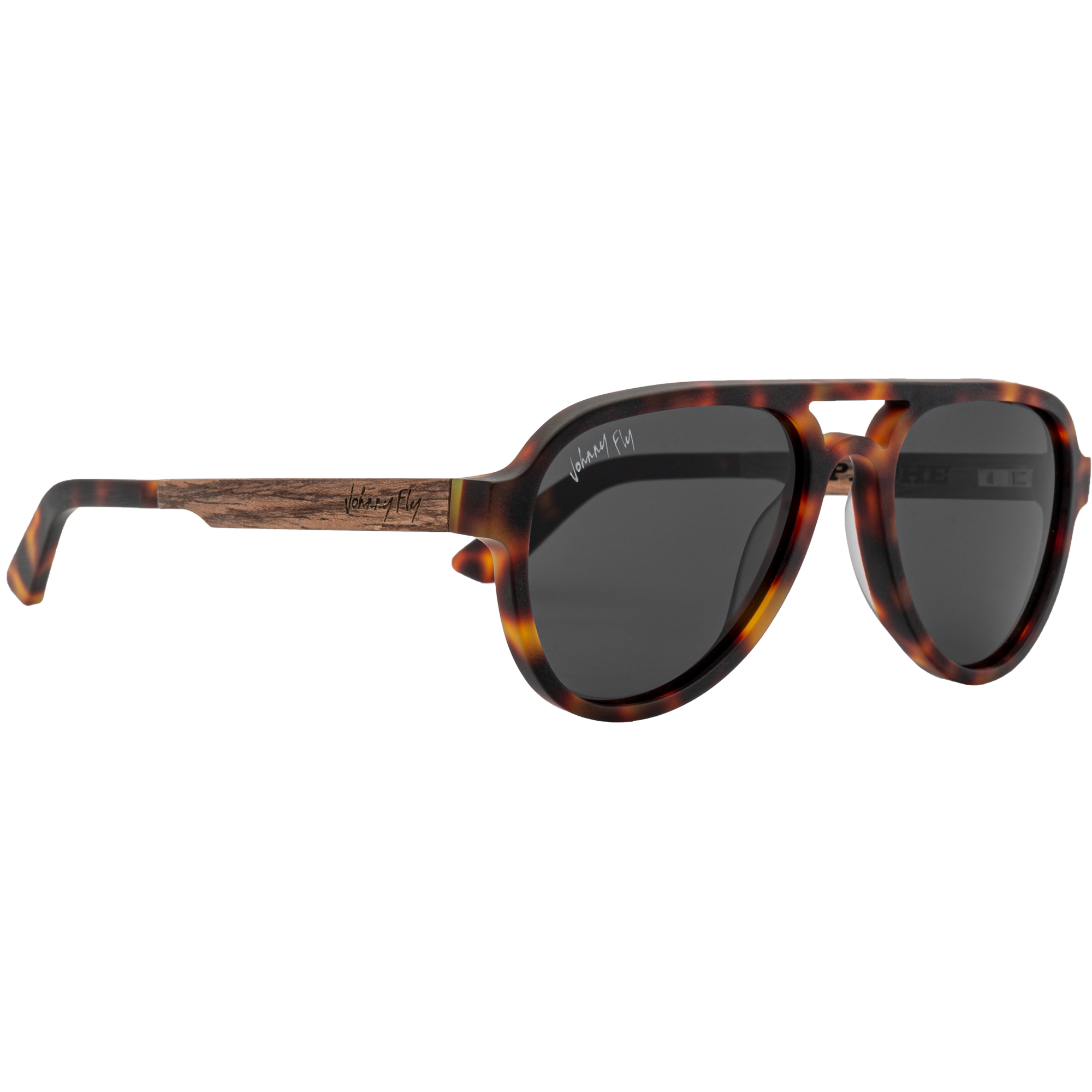 Apache Sunglasses by Johnny Fly