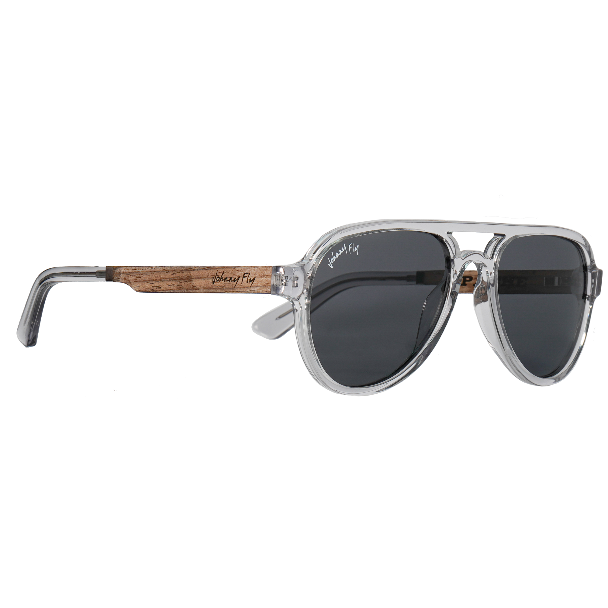 Apache Sunglasses by Johnny Fly