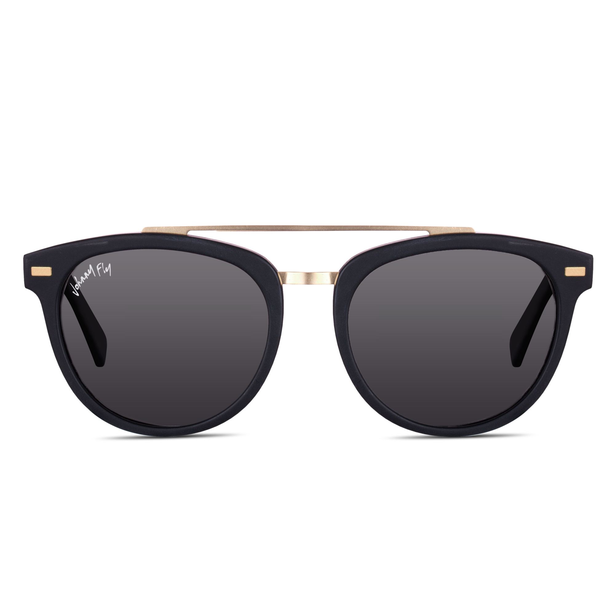 Captain Sunglasses by Johnny Fly