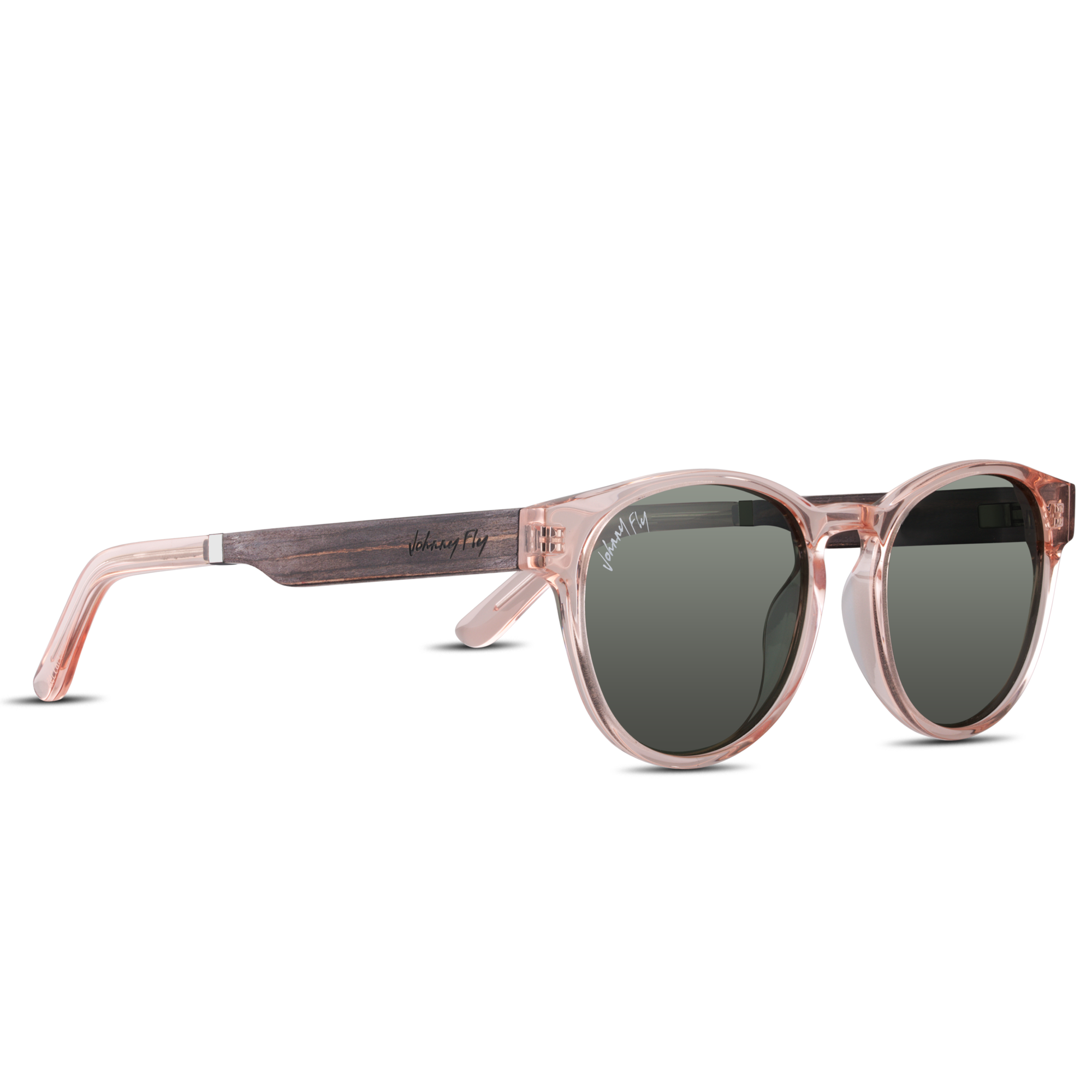 Flight Sunglasses by Johnny Fly