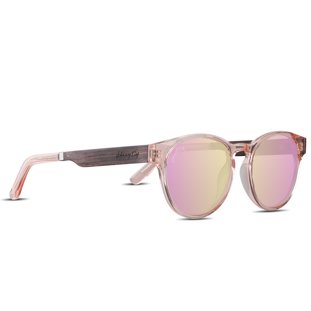 Flight Sunglasses by Johnny Fly