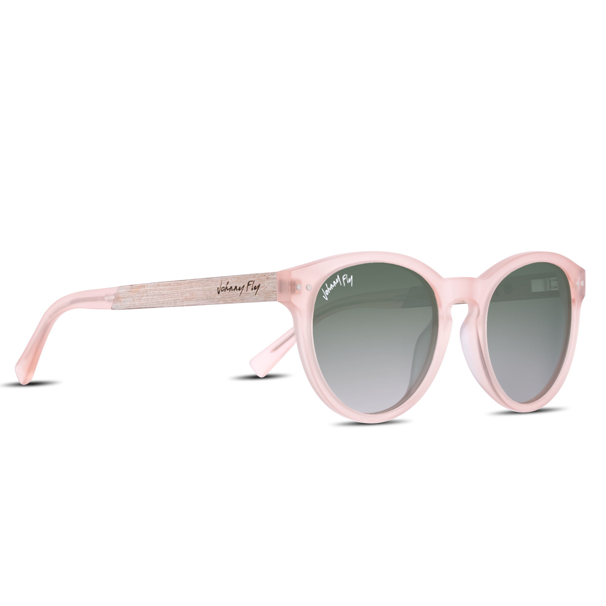 Latitude Sunglasses by Johnny Fly