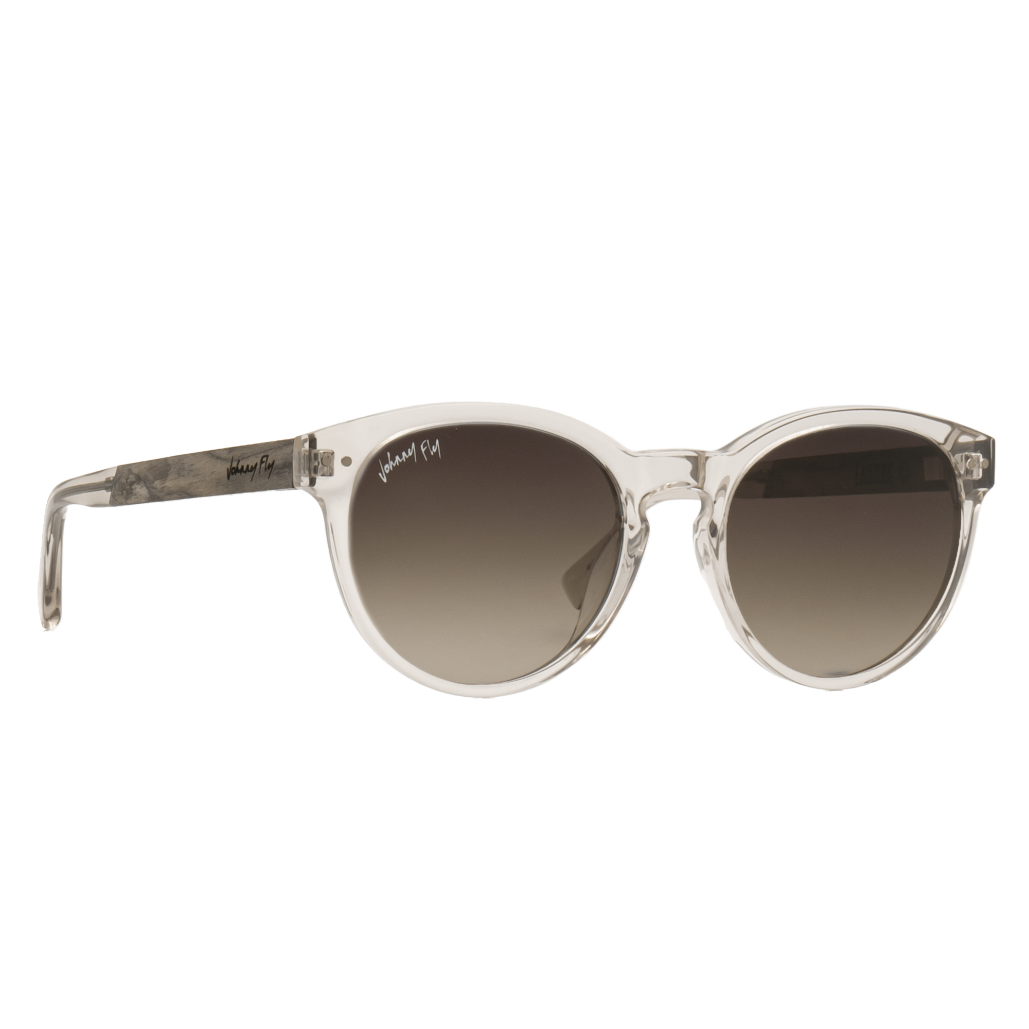Latitude Sunglasses by Johnny Fly