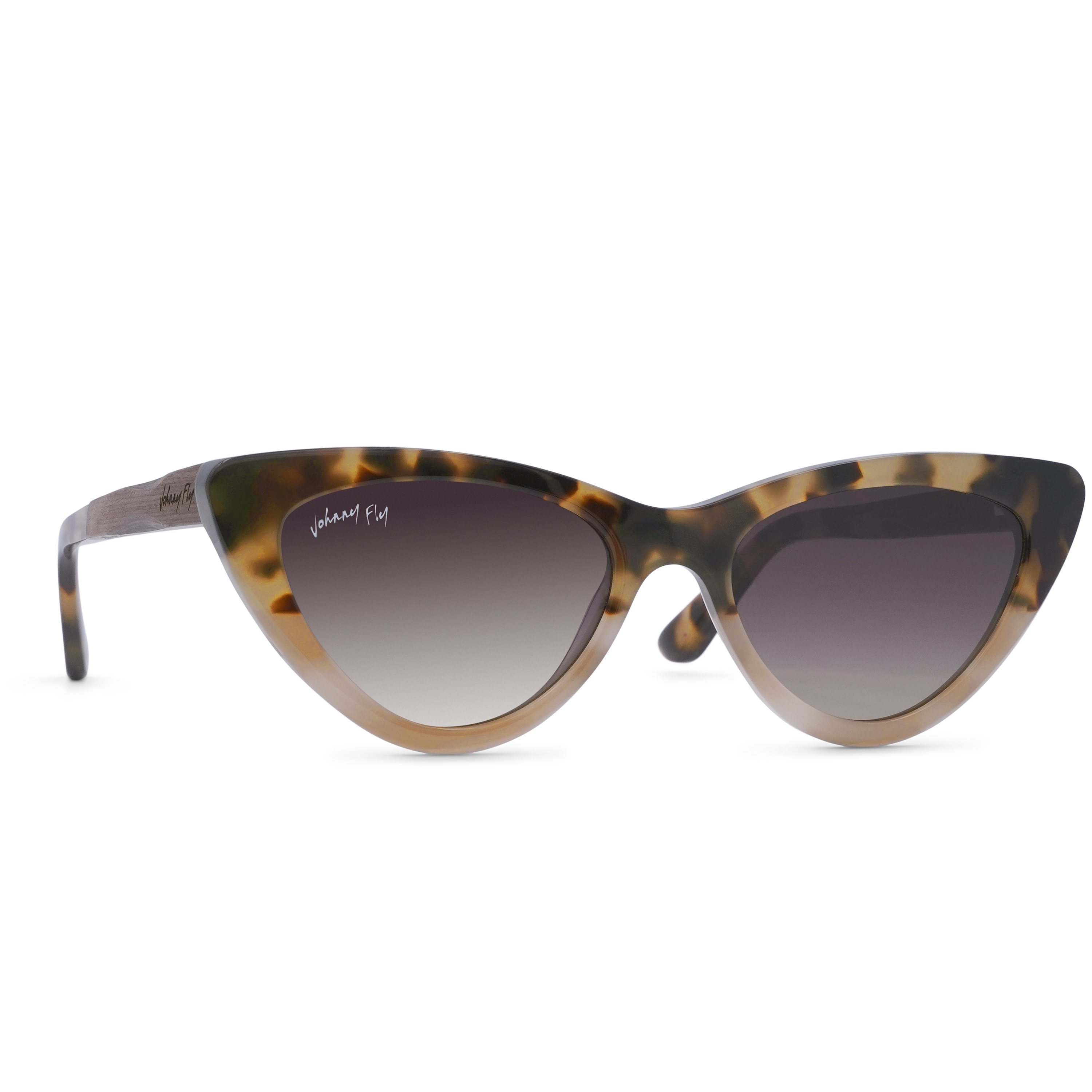 Vista Sunglasses by Johnny Fly