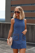 Just Trust Me Dress