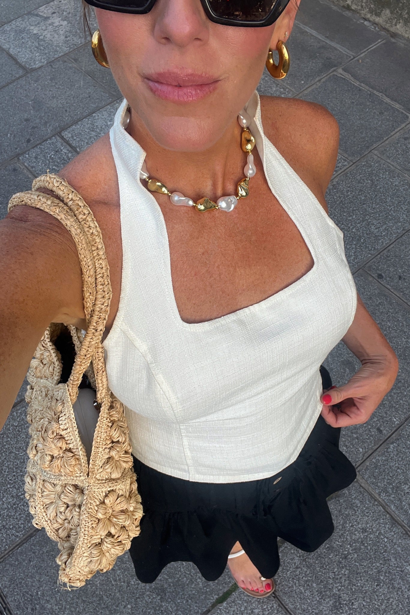 Kaia Top