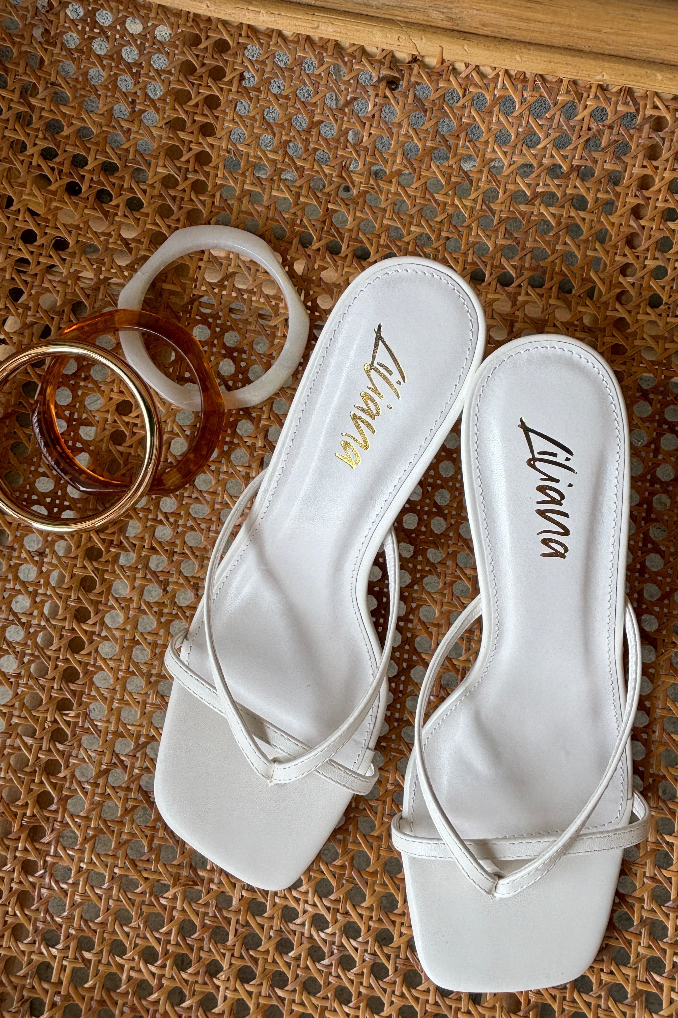 Kathryn Heels