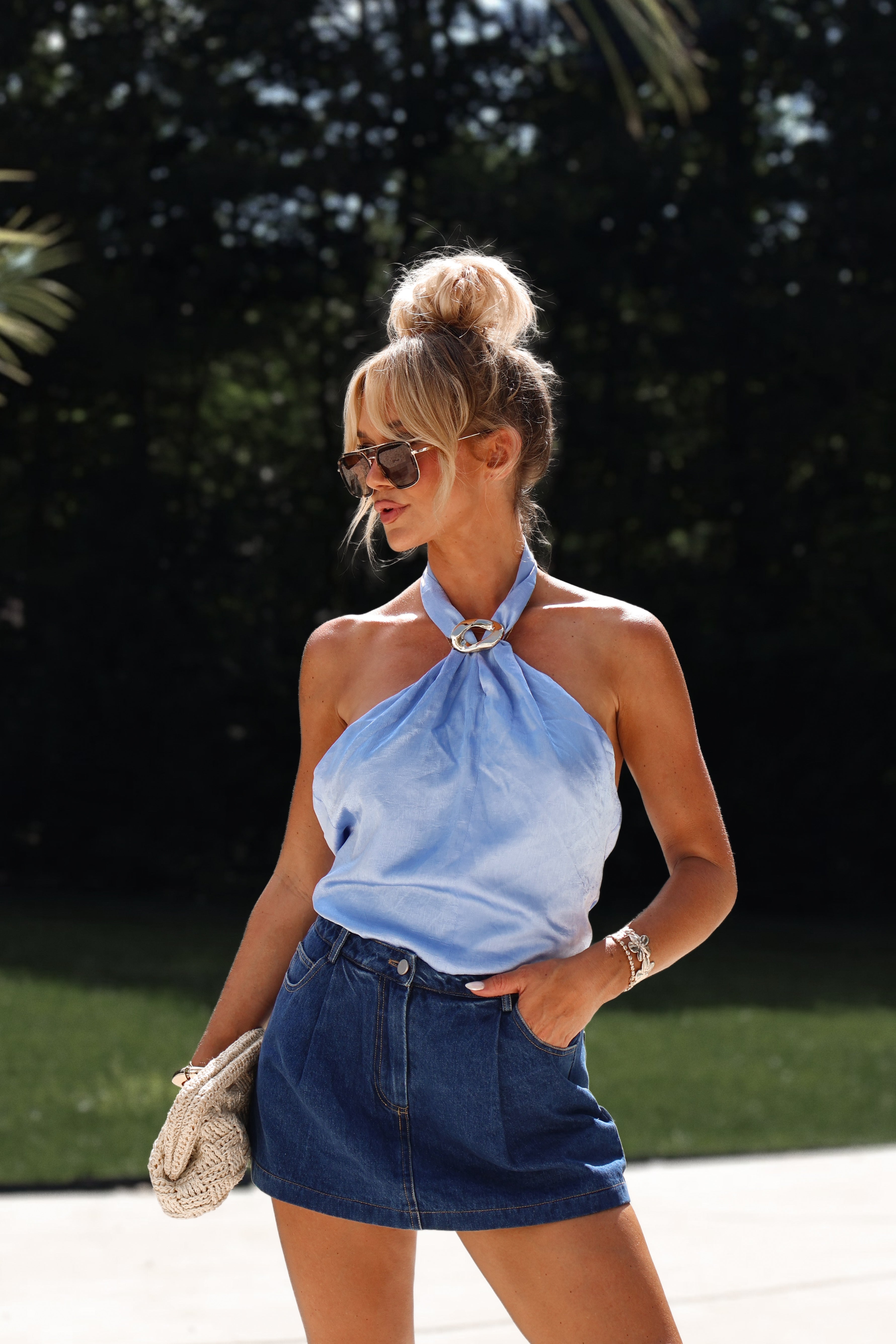 Keira Top