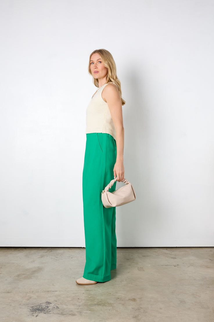 Jaida Trousers