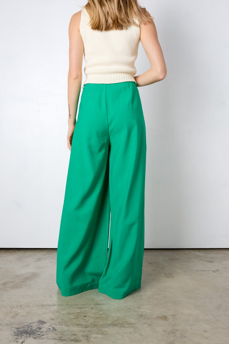 Jaida Trousers