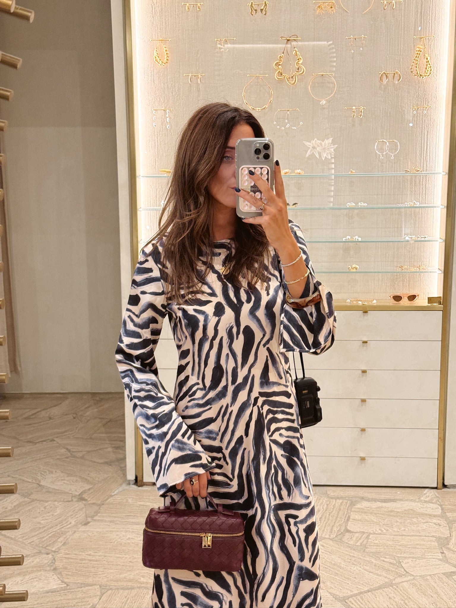 Kerrae Dress