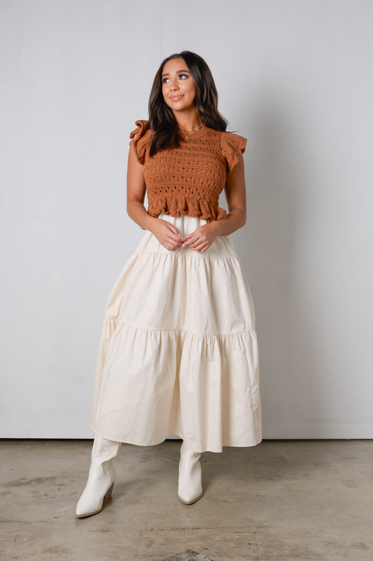 Hold Me Closer Dress