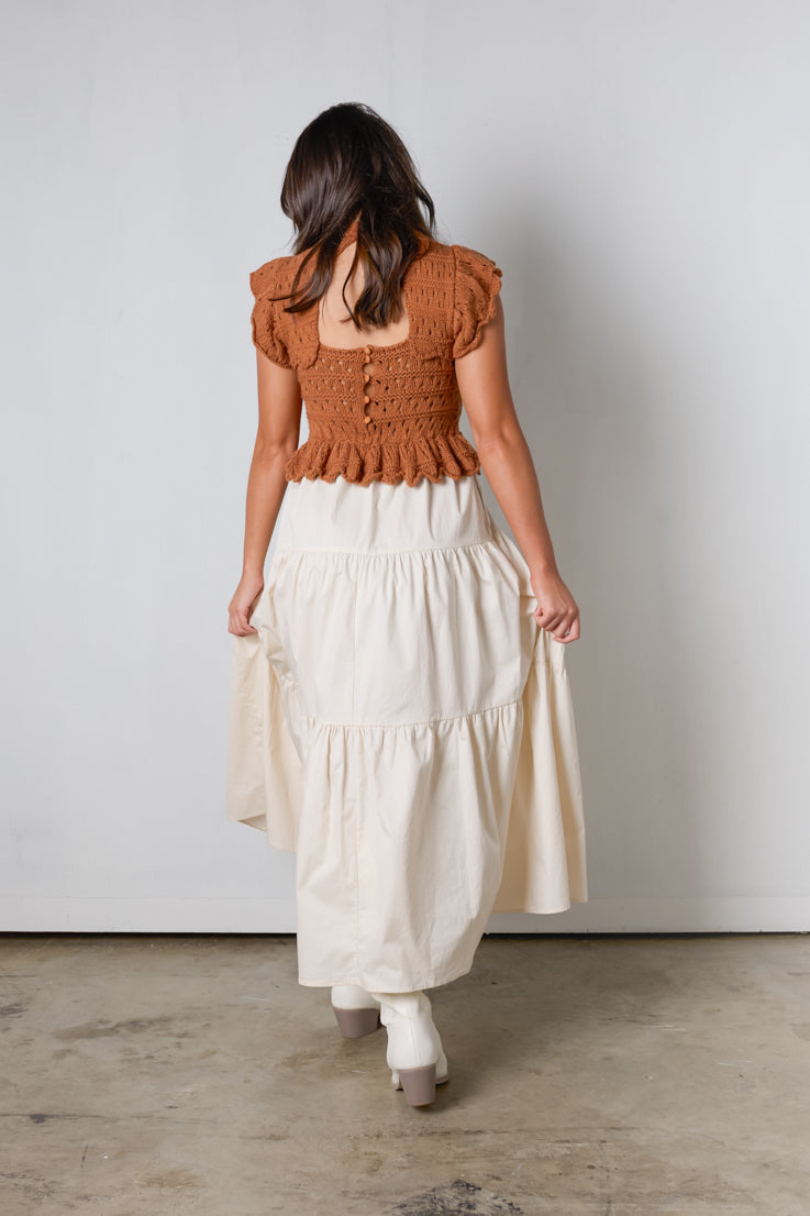 Hold Me Closer Dress