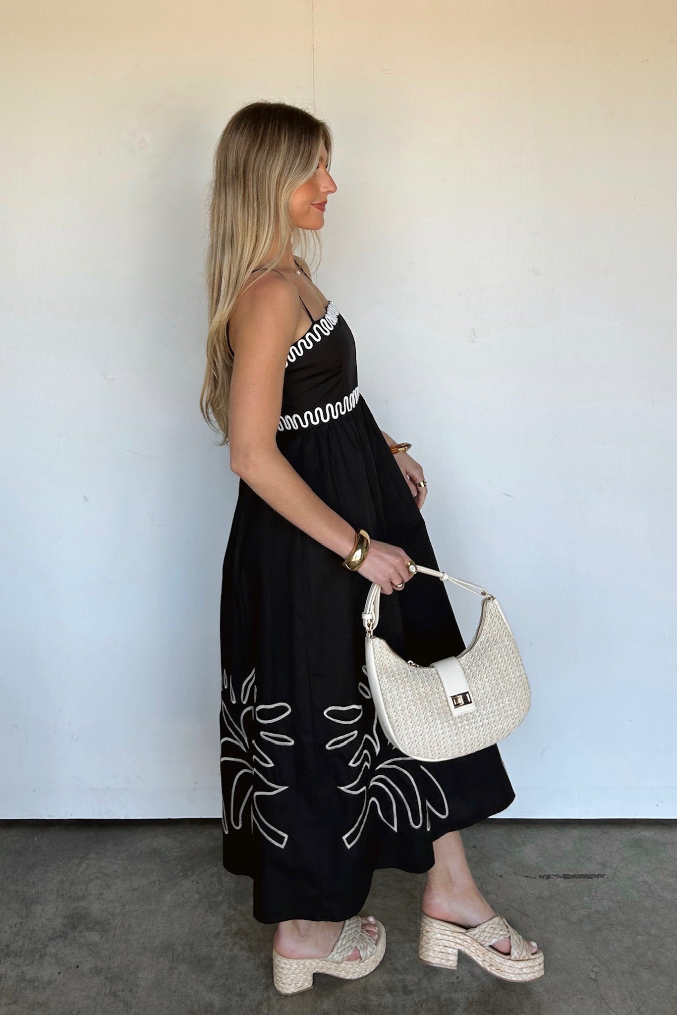 Kodiak Dress