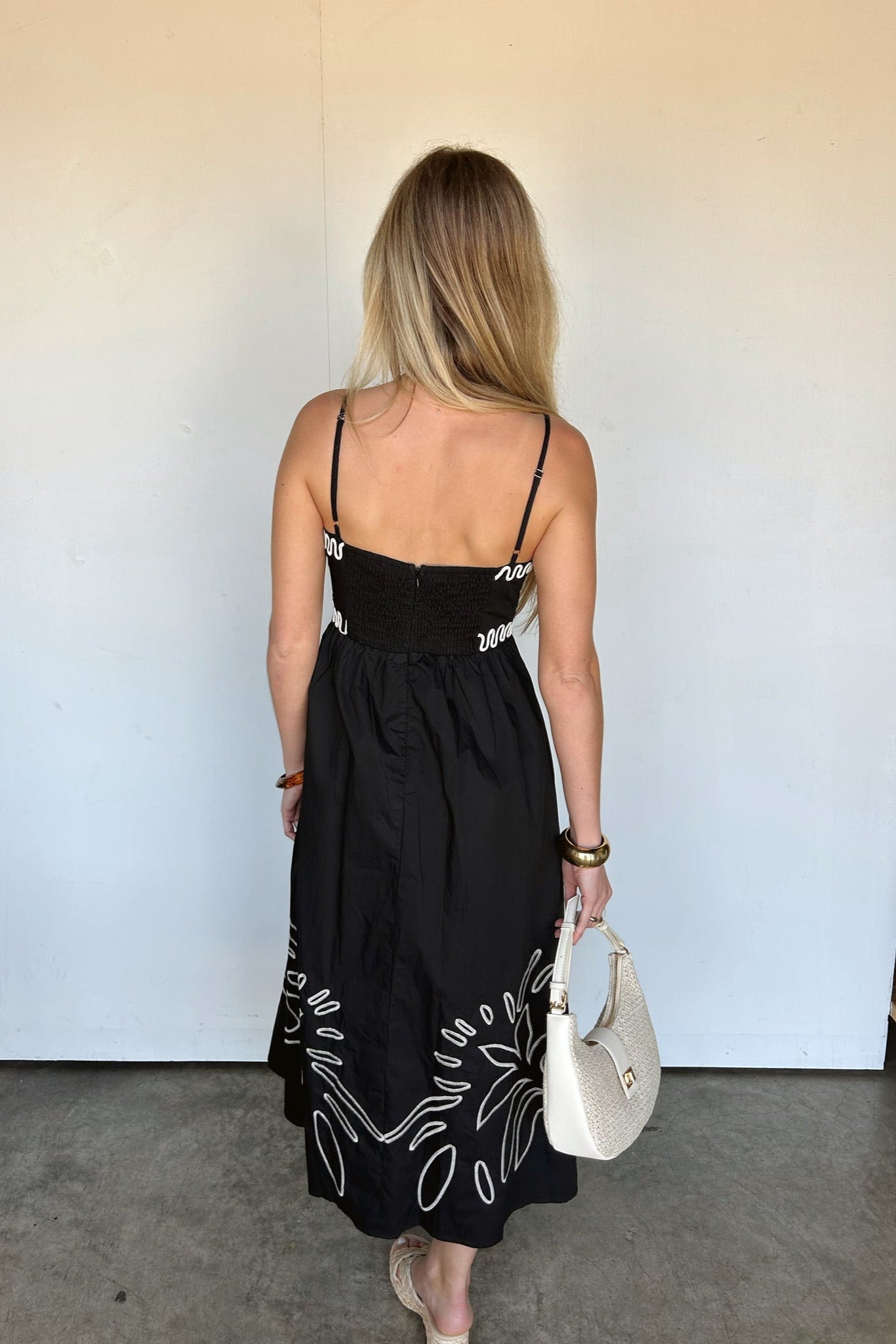 Kodiak Dress
