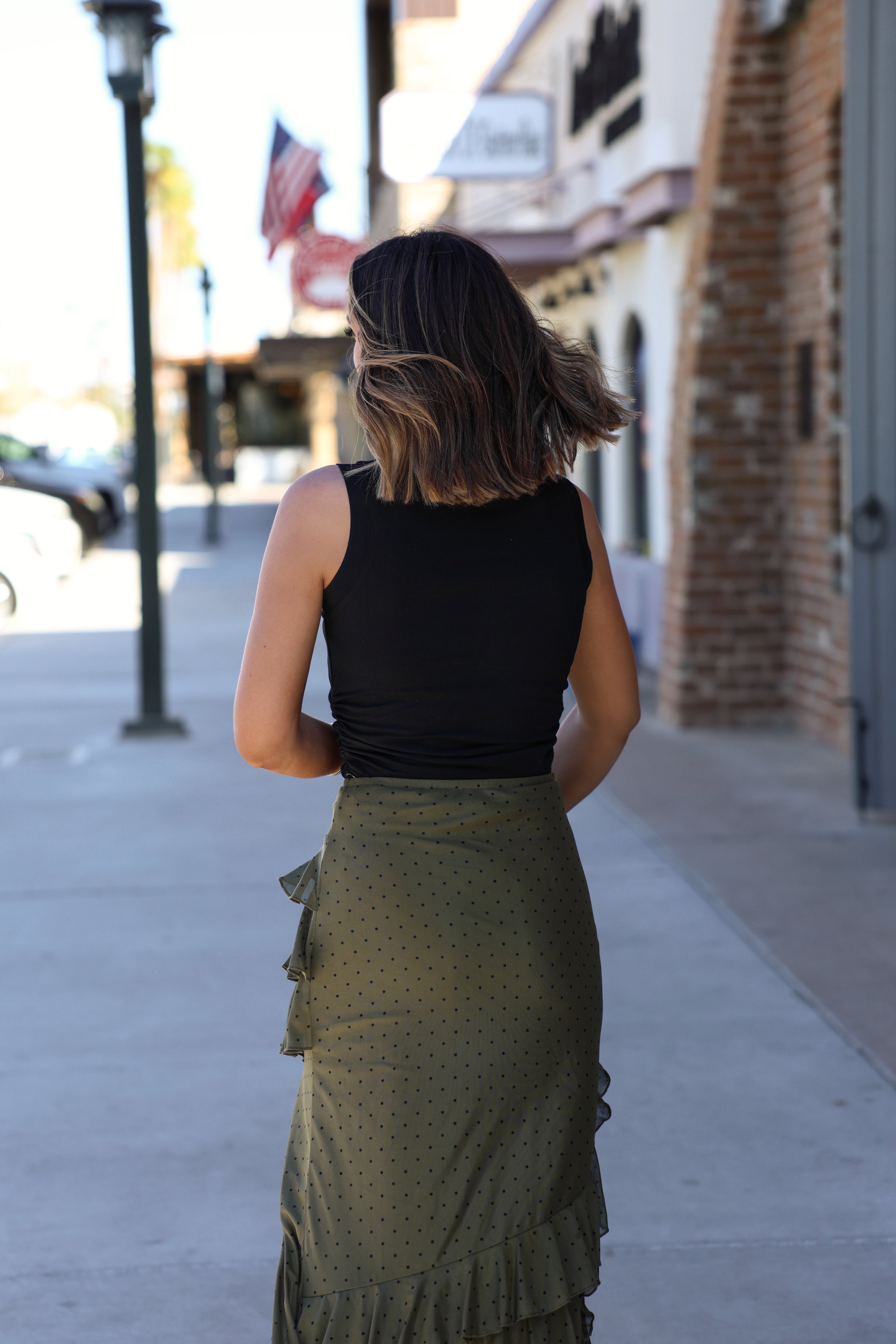 Lainey Top