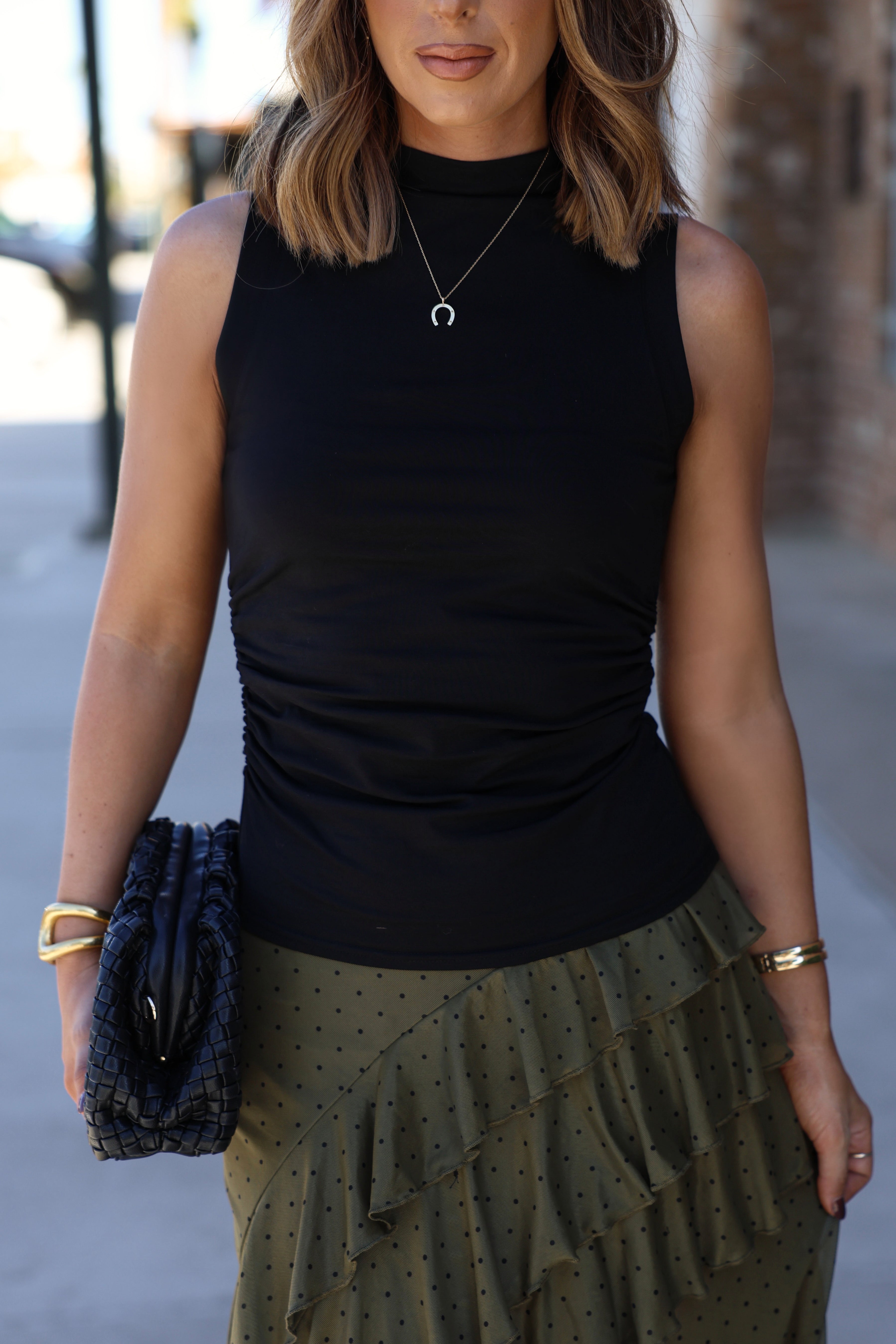 Lainey Top