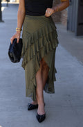 Sasha Skirt