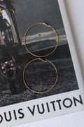 Perfect Balance Hoops