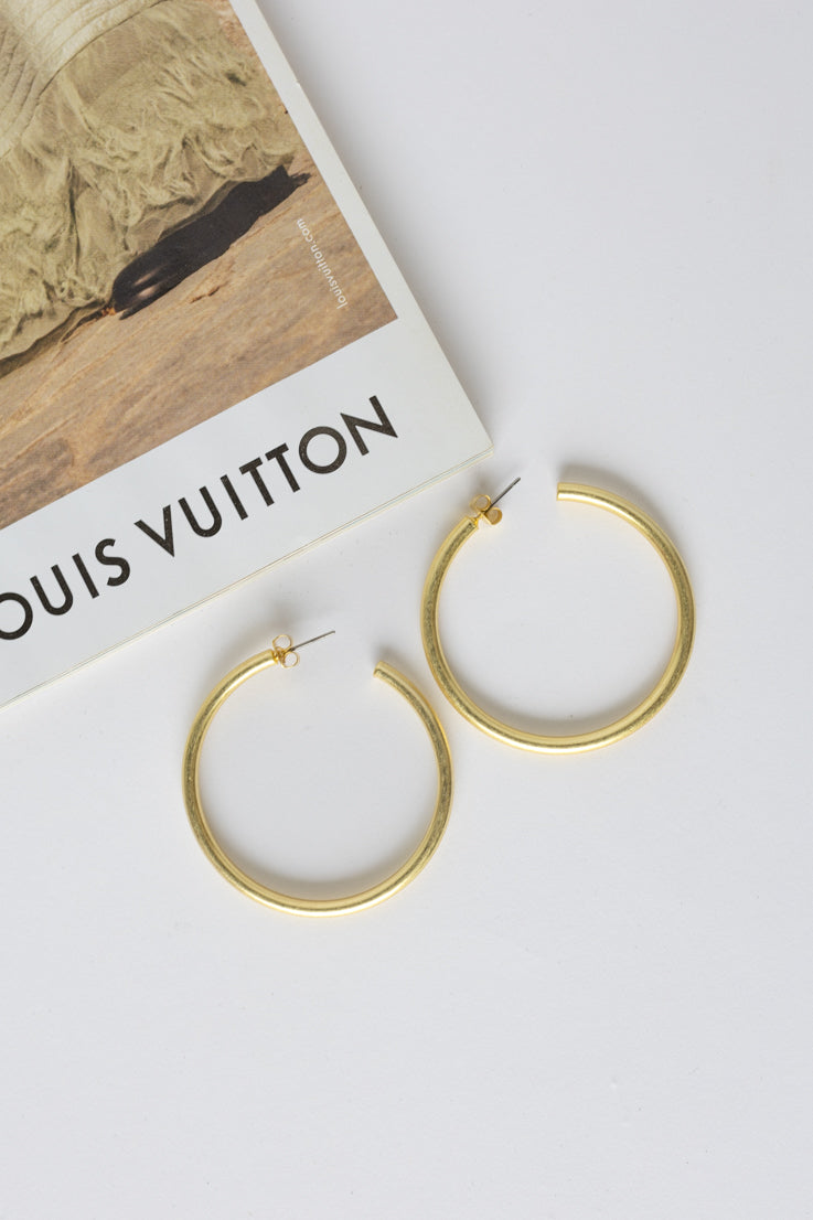 Taylor Hoops