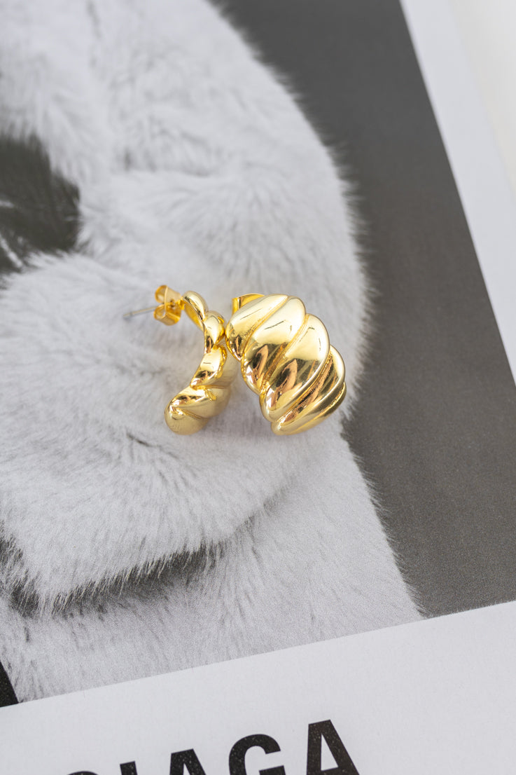 Davis Earrings