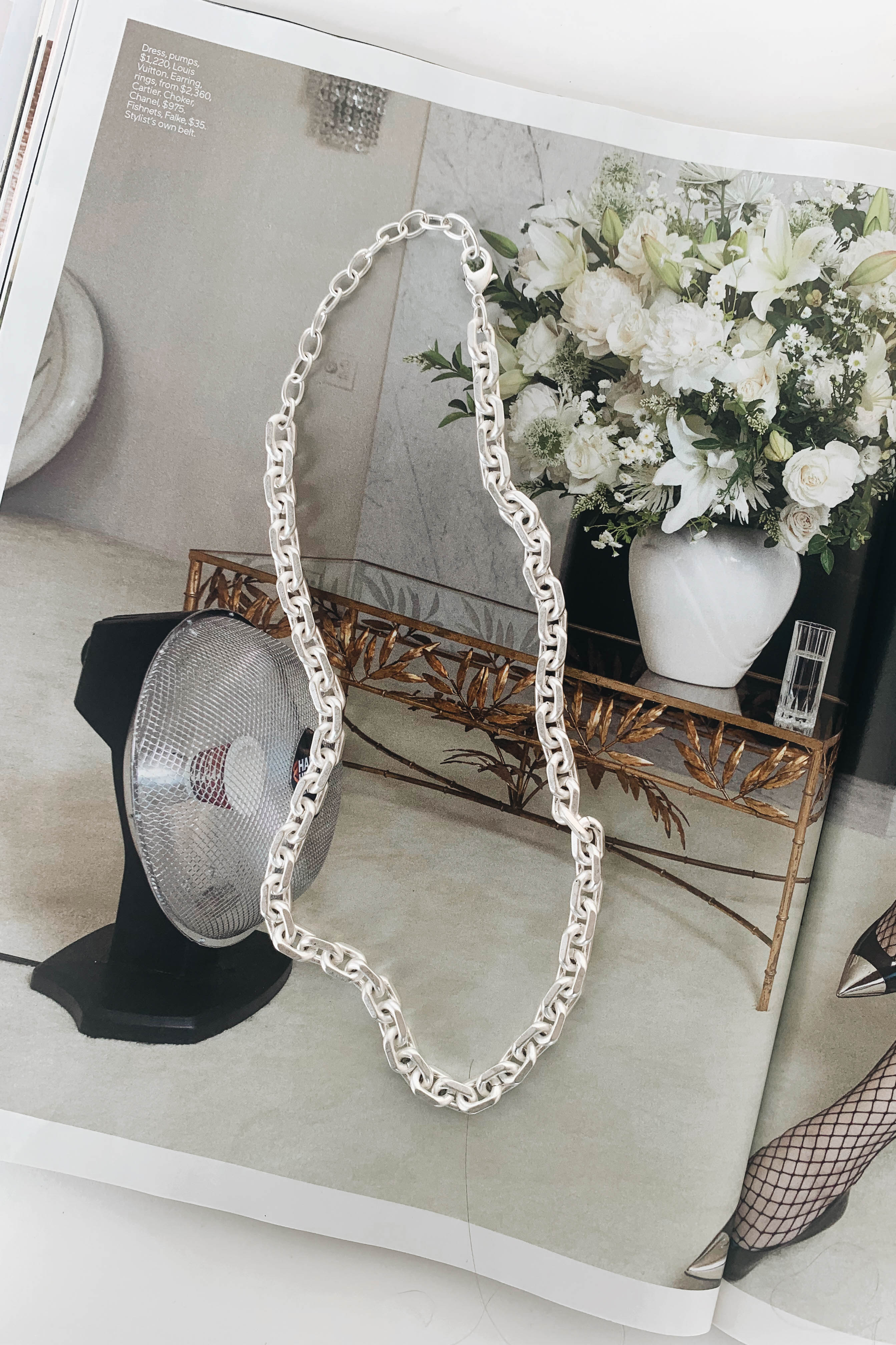 Simply Yours Necklace