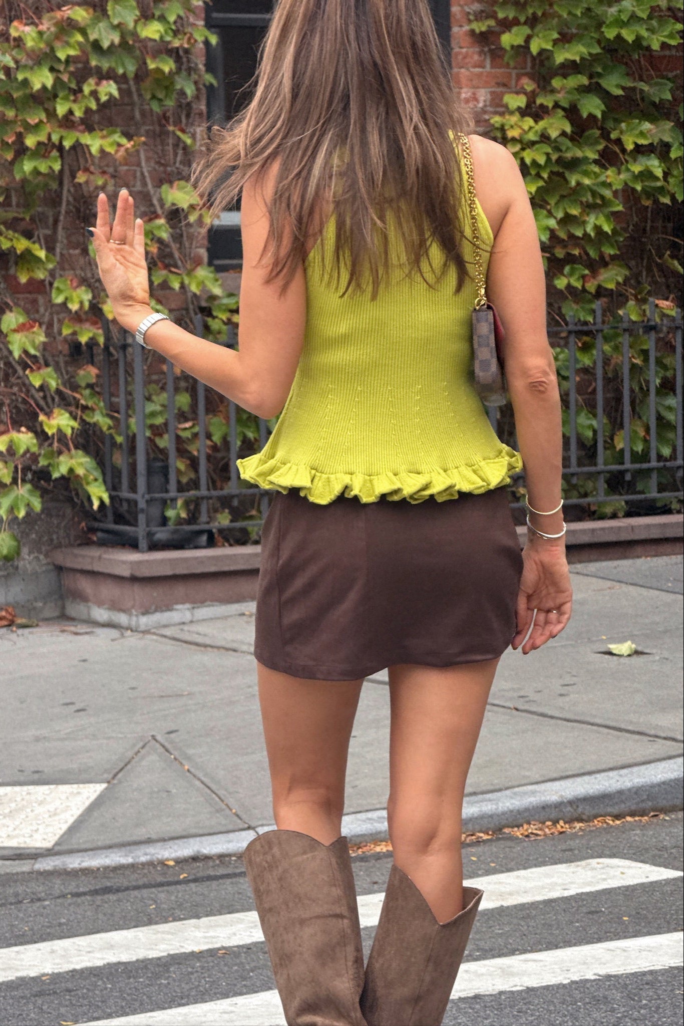 Laurie Skirt