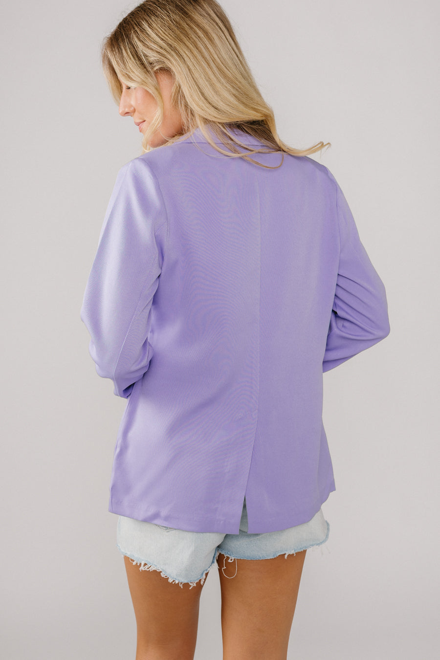 Metamorphosis Blazer