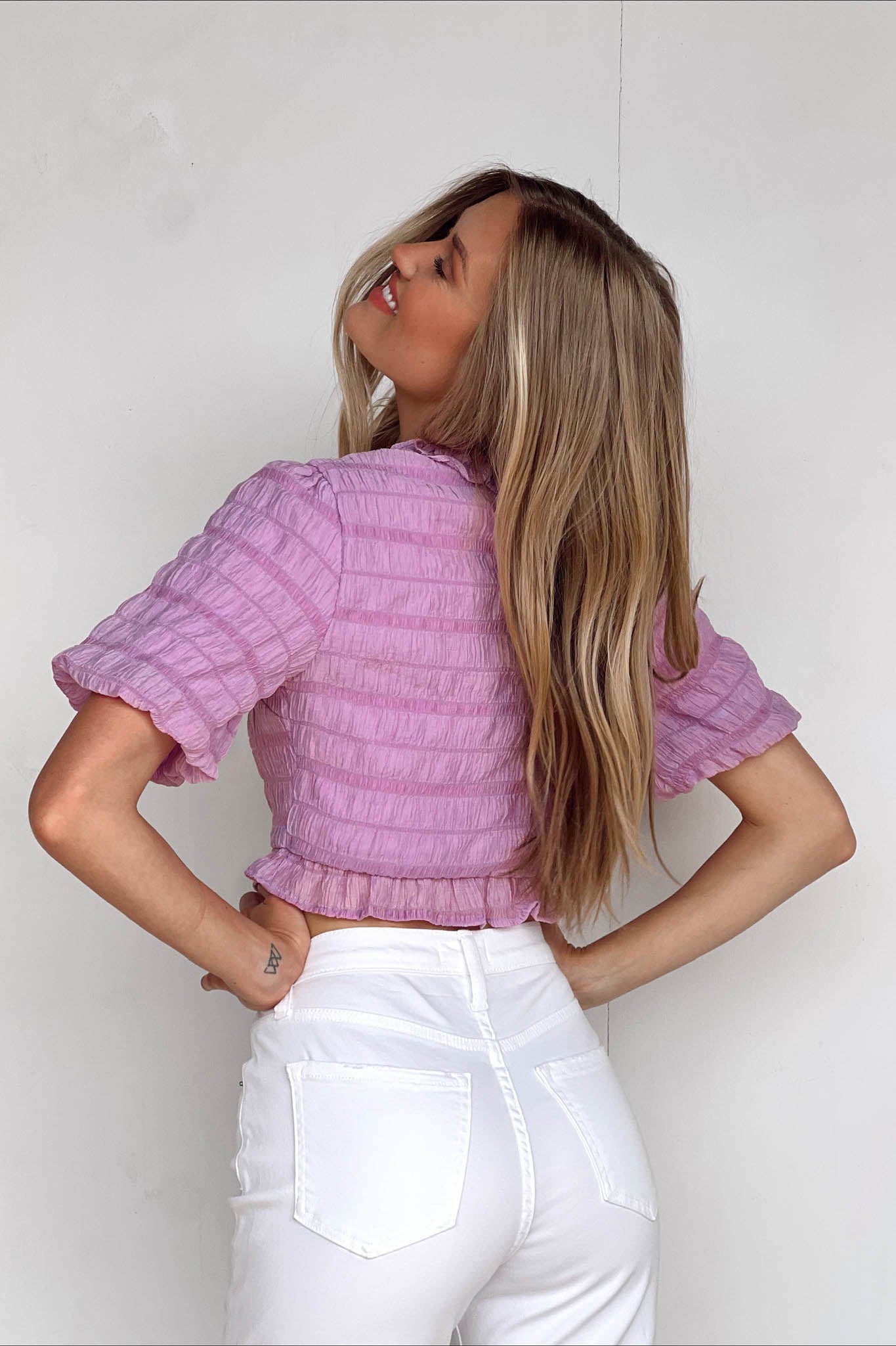 Lanie Top