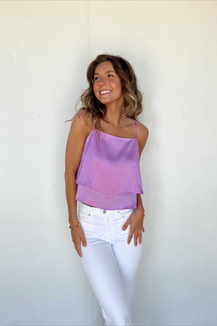 Lorelei Top