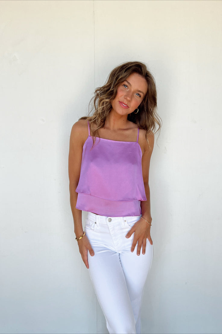 Lorelei Top