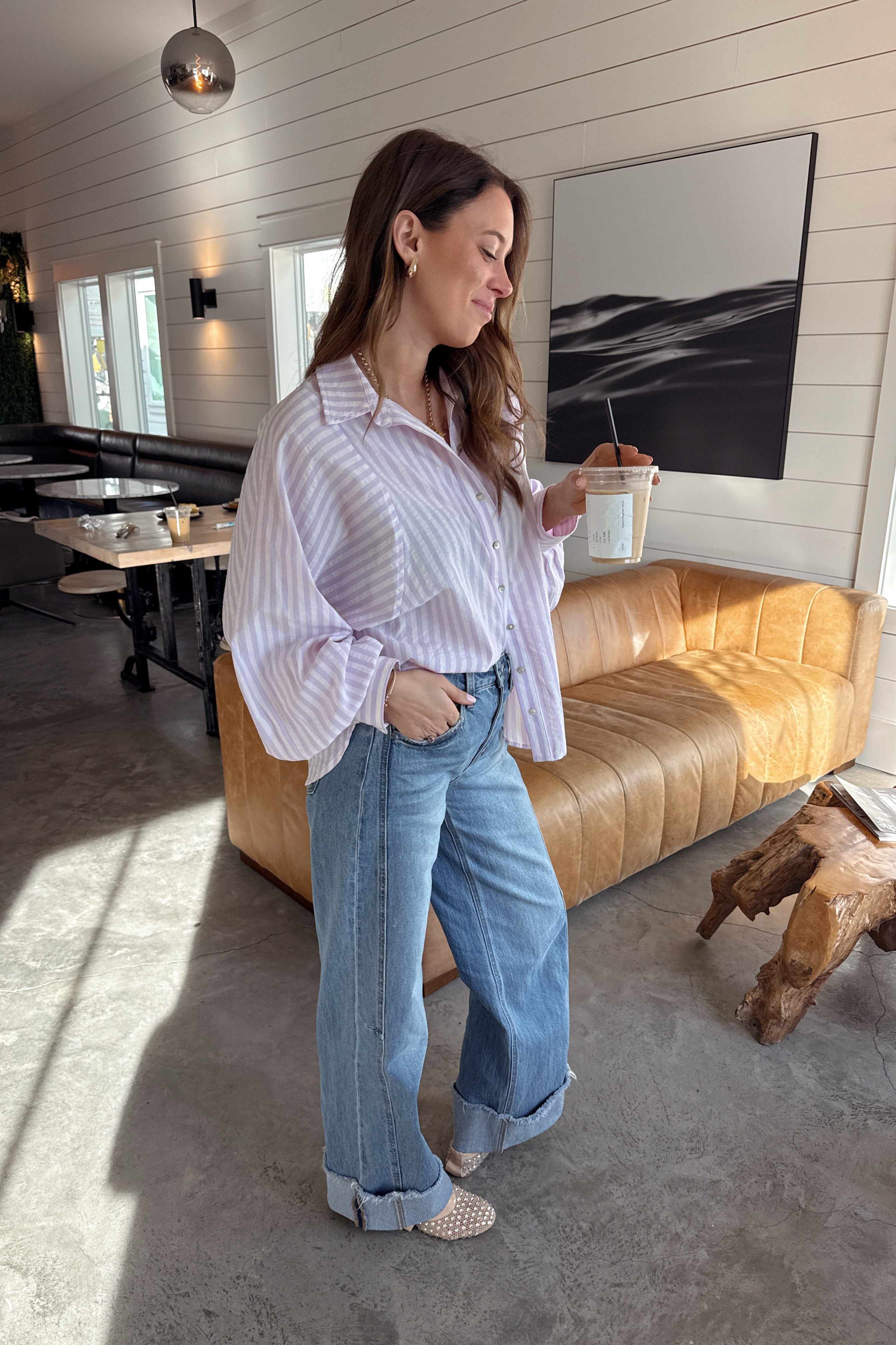 Brooke Top