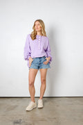 Kathleen Sweatshirt