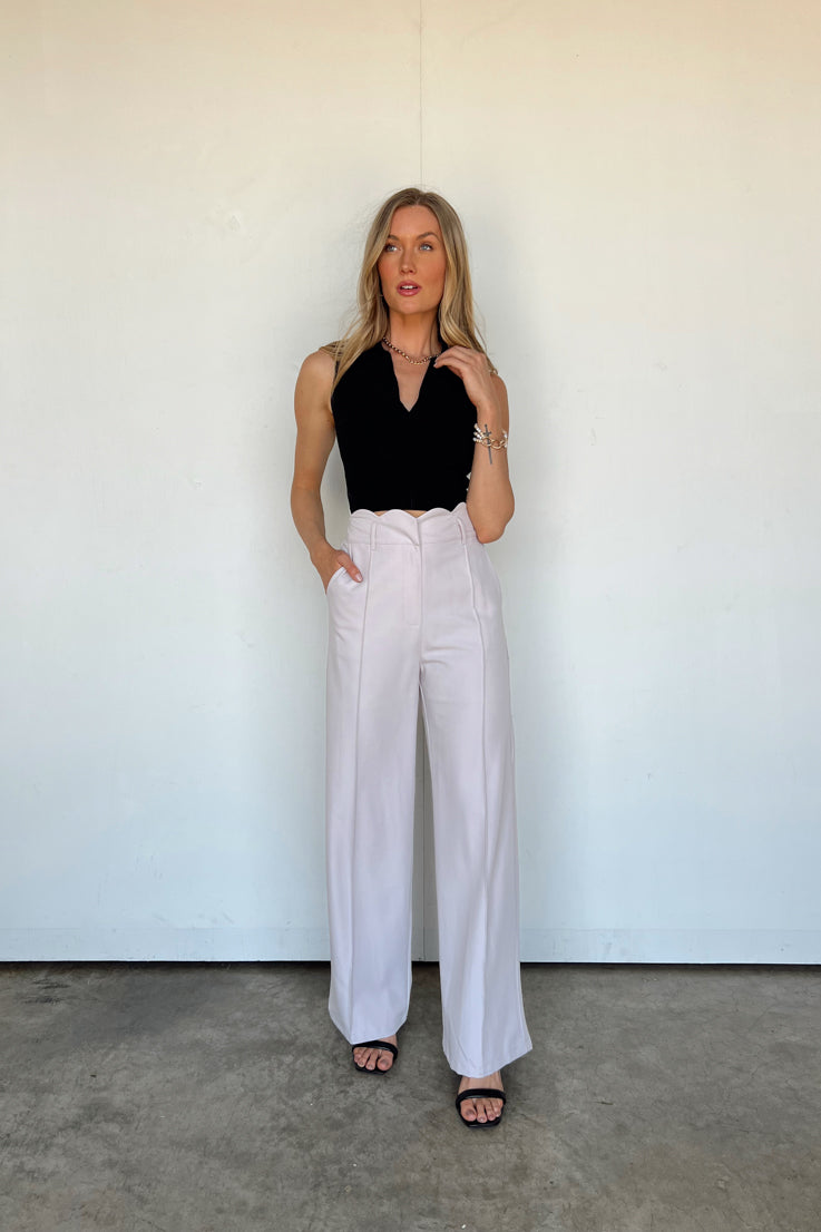 Magnolia Pants