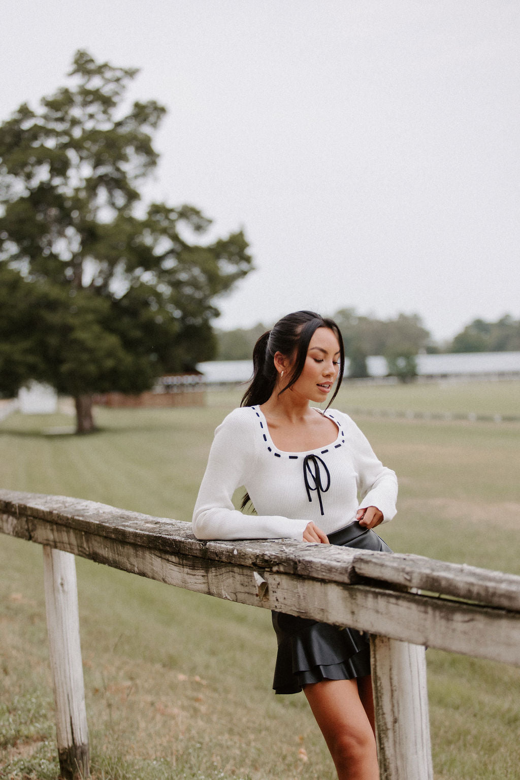 Closet Staple Skirt