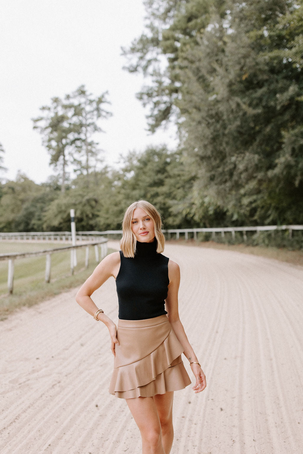 Closet Staple Skirt