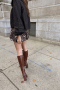Seek Out Skirt