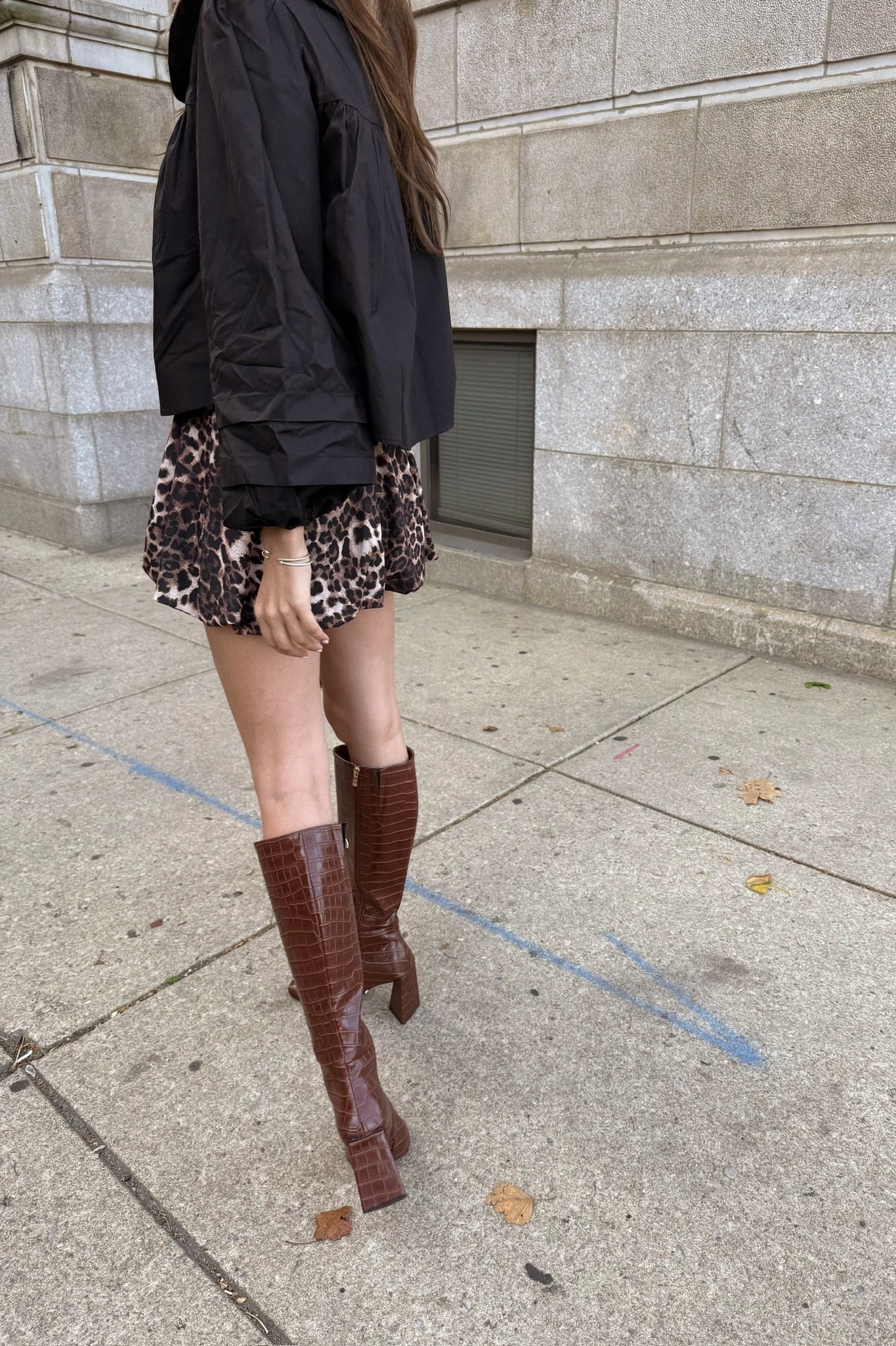 Seek Out Skirt