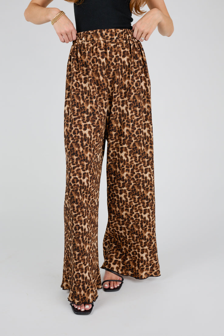 In the Wild Pants