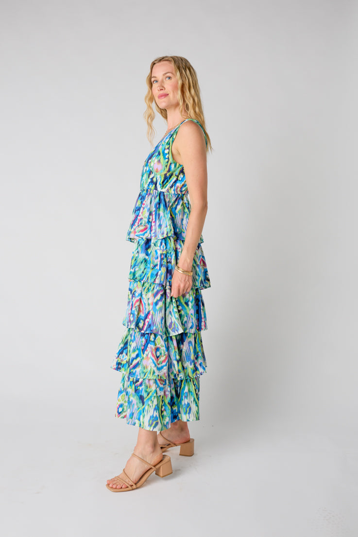 Arielle Dress