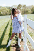 Isn't She Lovely Dress