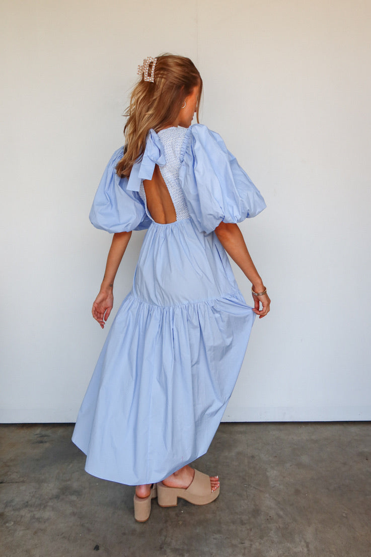 Milo Maxi