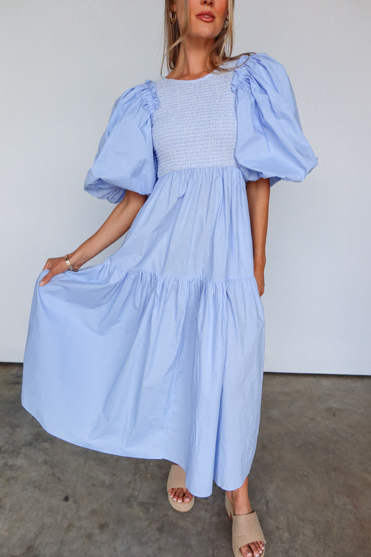 Milo Maxi