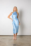 In Vogue Midi Dress