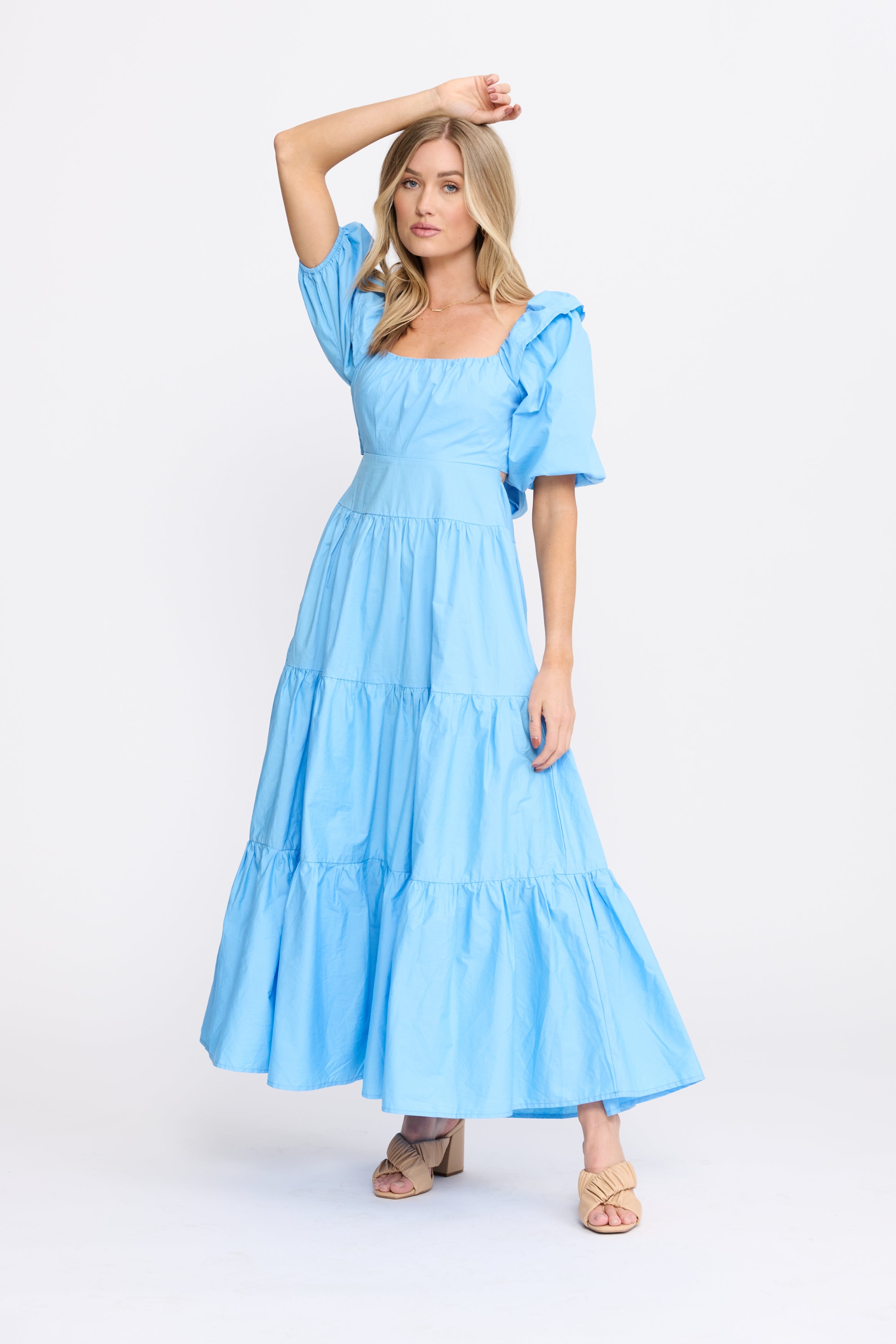 Marsha Dress