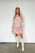 The Emily Dress