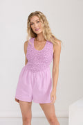 Bug A Boo Romper