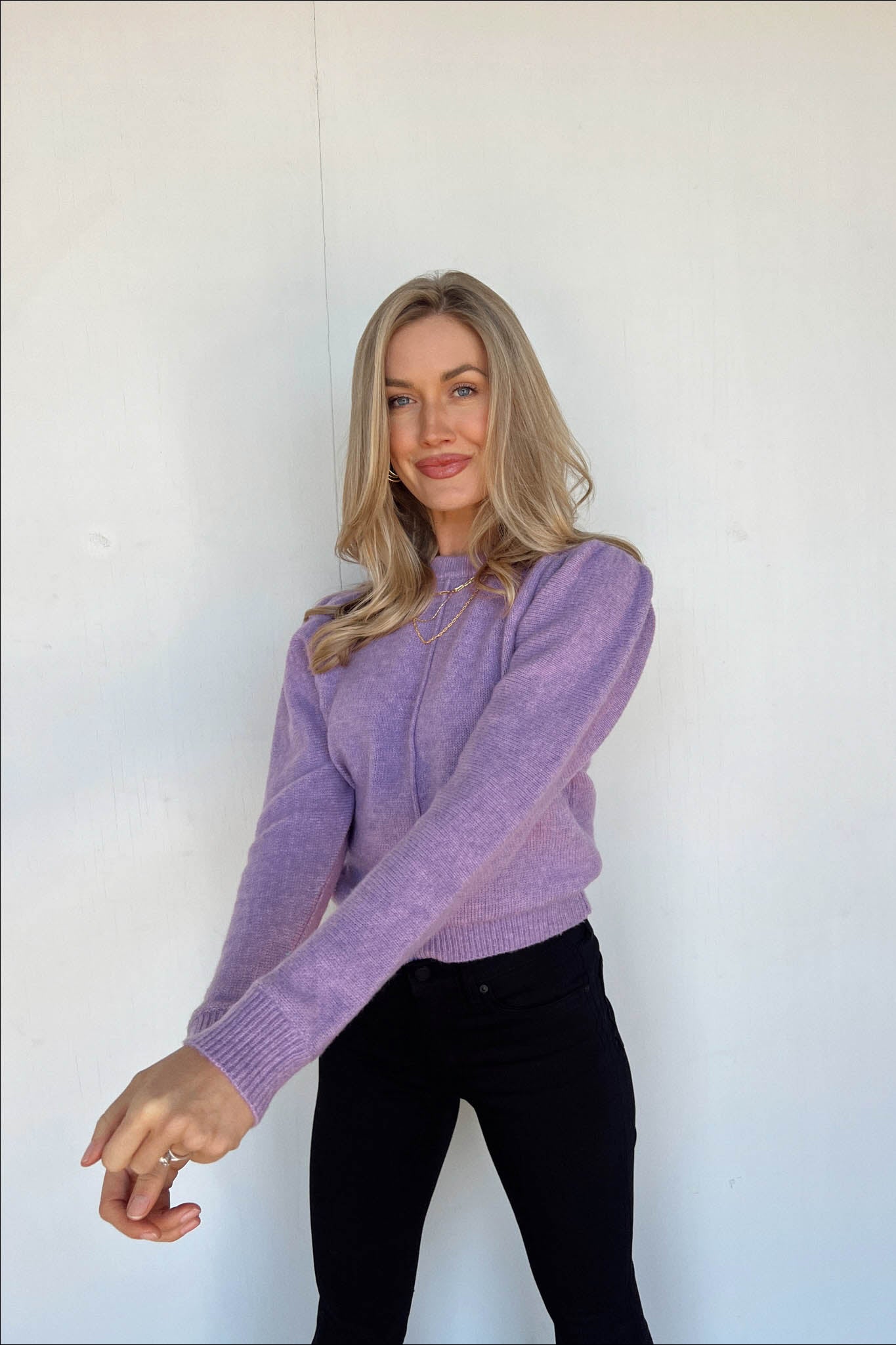 Sandra Sweater